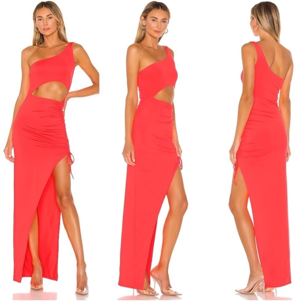 Revolve Superdown Alanie Maxi